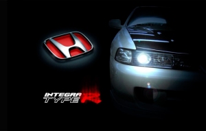 Рекламная кампания  для «Honda на Космонавтов» на «Татар Радиосы»